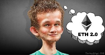Túl nagy falat lenne az Ethereum 2.0?